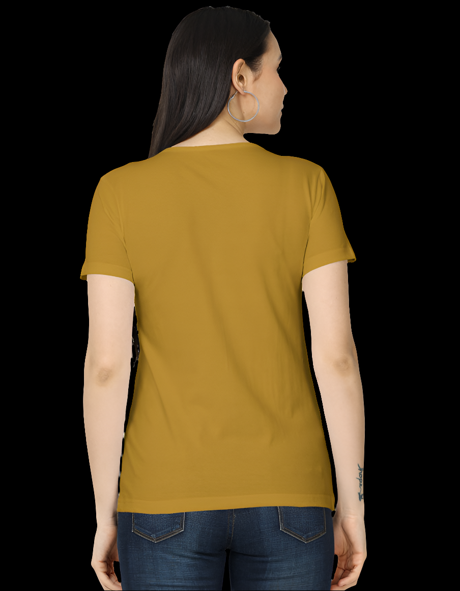 DayTide Classic Tee